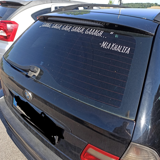 Ah yes truly inspirational