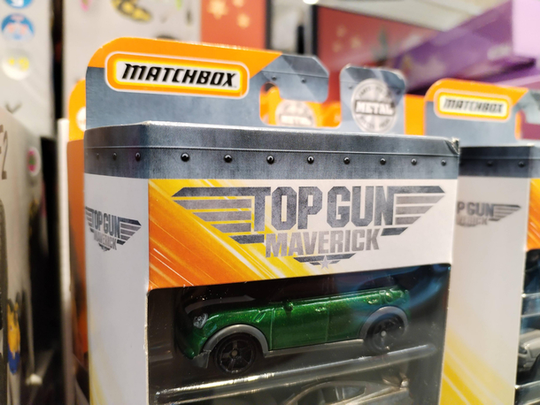 Ah yes who could forget the legendary Mini Cooper Countryman vs Sukhoi Su- chase scene from the movie