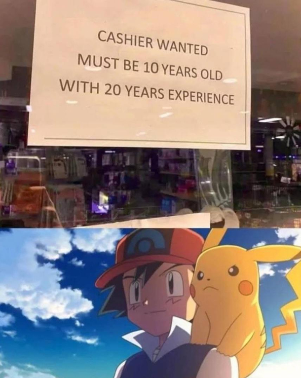 AhA Worthy job for the very best