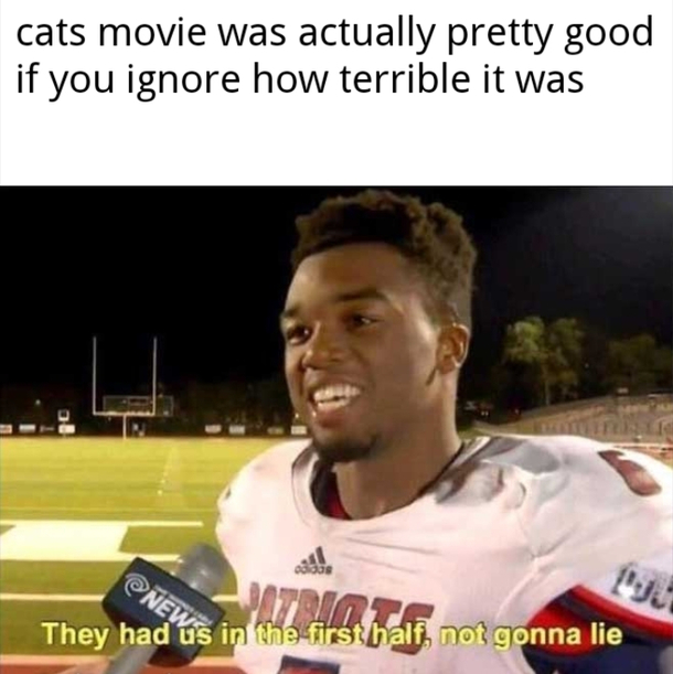 Ahah gotcha
