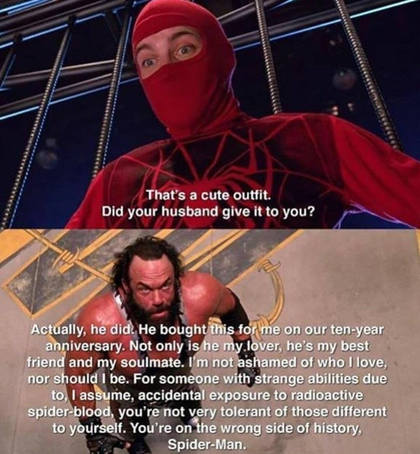 Ahead of its time