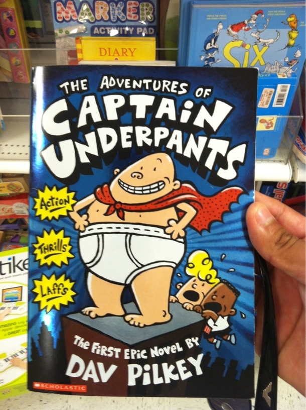 Ahh good times