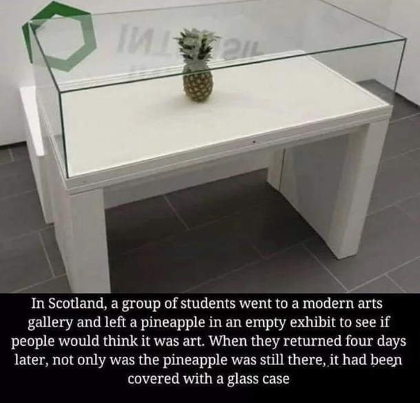 Ahh modern art