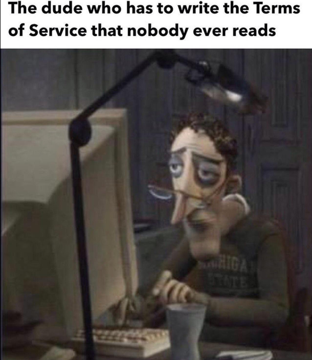 Ahh yes