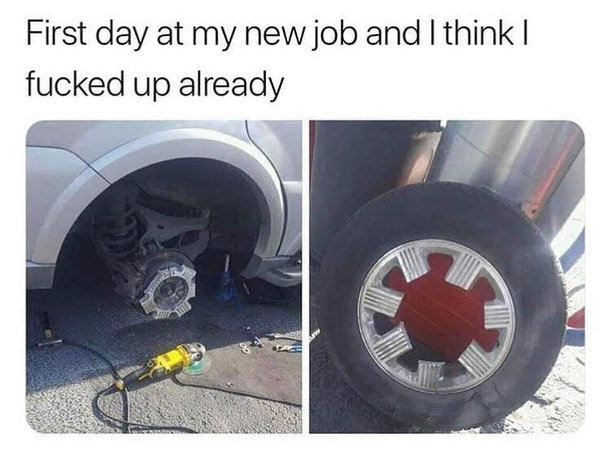 Ahhh man