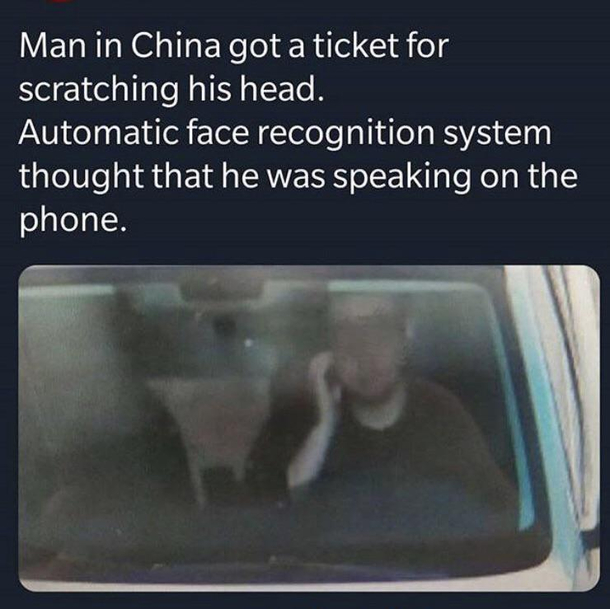AI will take our jobsmay be not