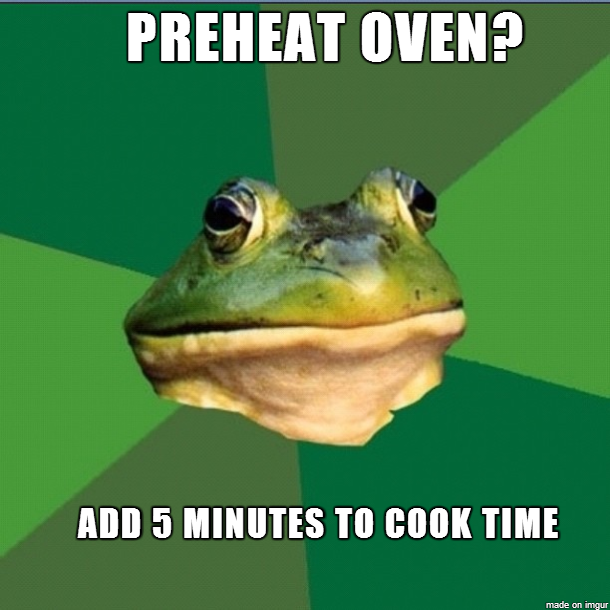 Aint nobody got time for that