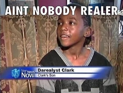 Aint nobody realer