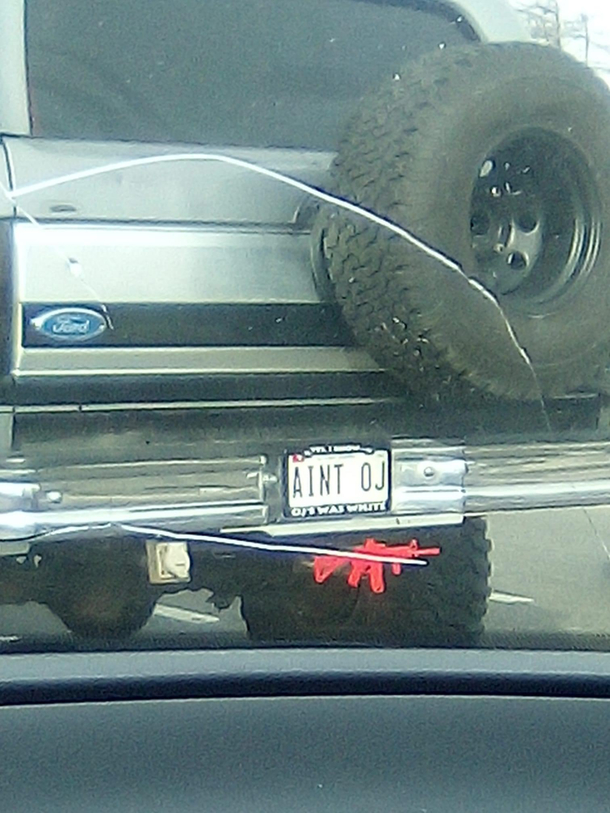 Aint OJ