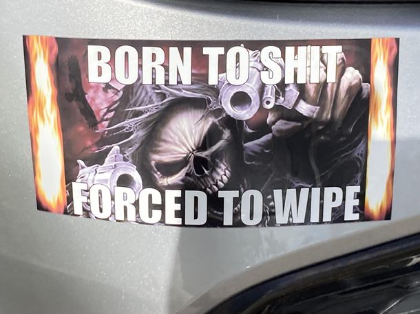 Aint we all brother