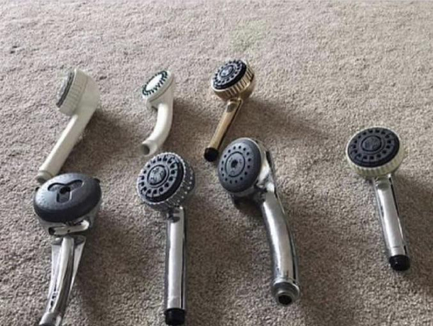 airpods prototypes