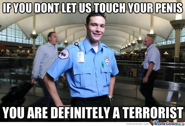 Airport Logic
