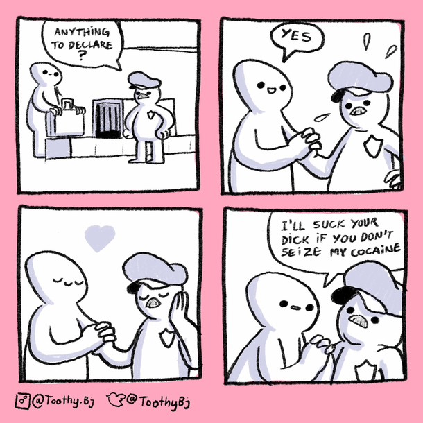 Airport security 