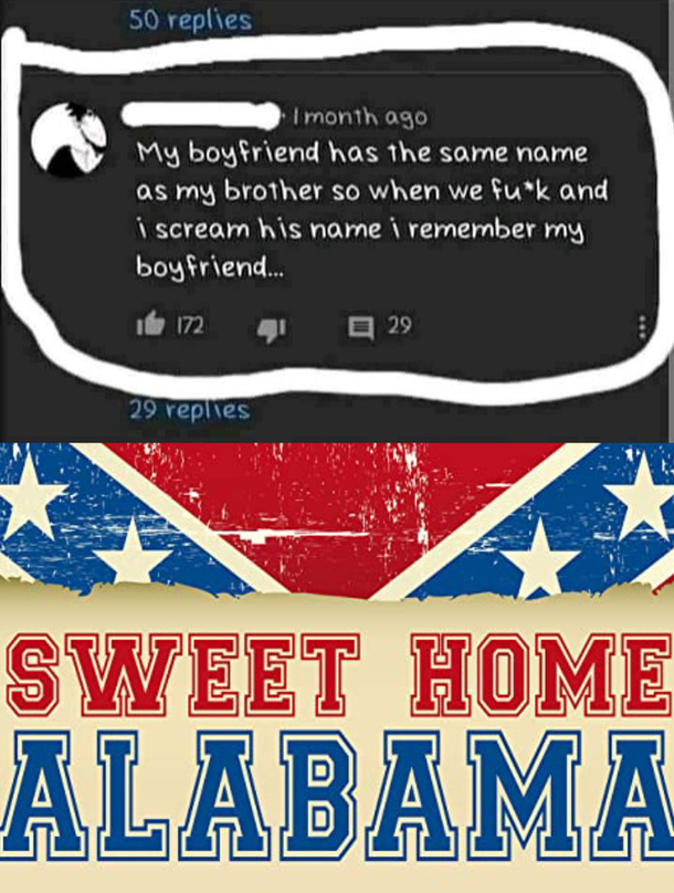 Alabama Style