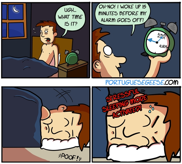 Alarm Clock