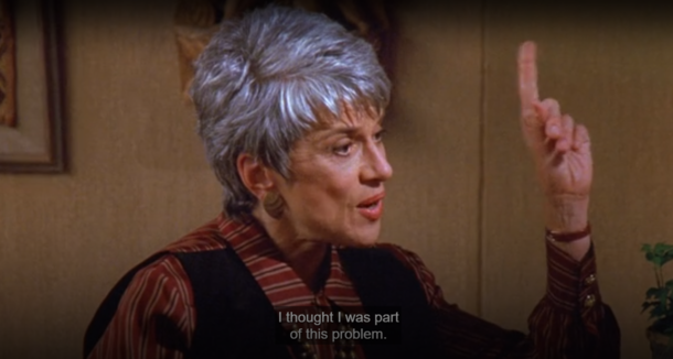 Alaska right now