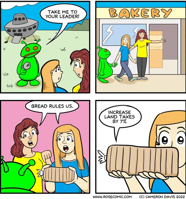Alien Invasion