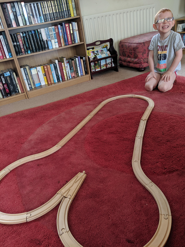All aboard to Penisylvania
