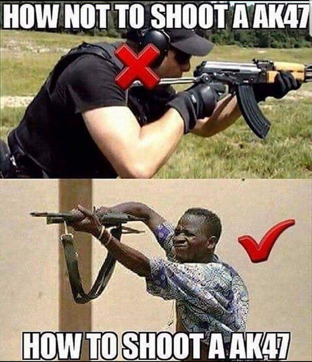 All about that accuracy