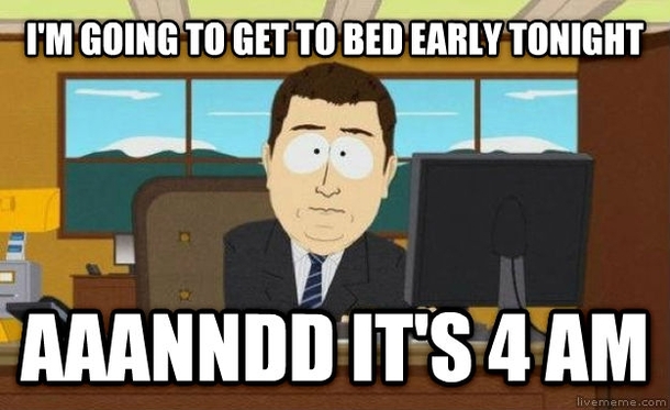All because of you reddit