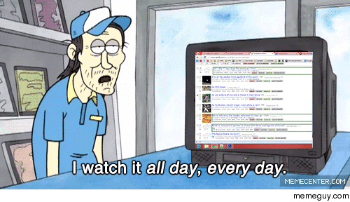 All Day 