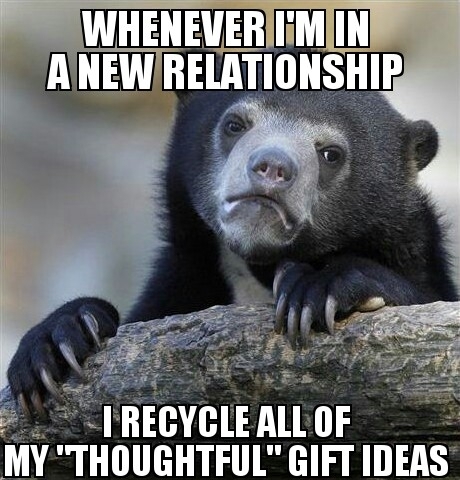 All guys do this right