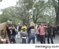 all i see is madness