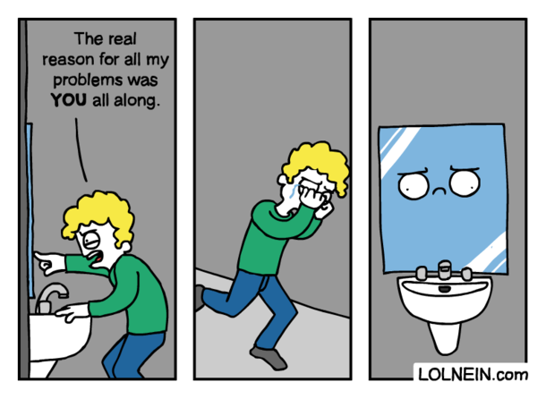 All My Problems