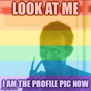 All of Facebook right now