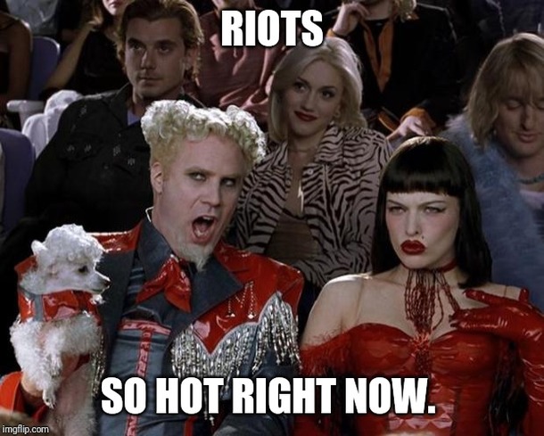 All of reddit right now