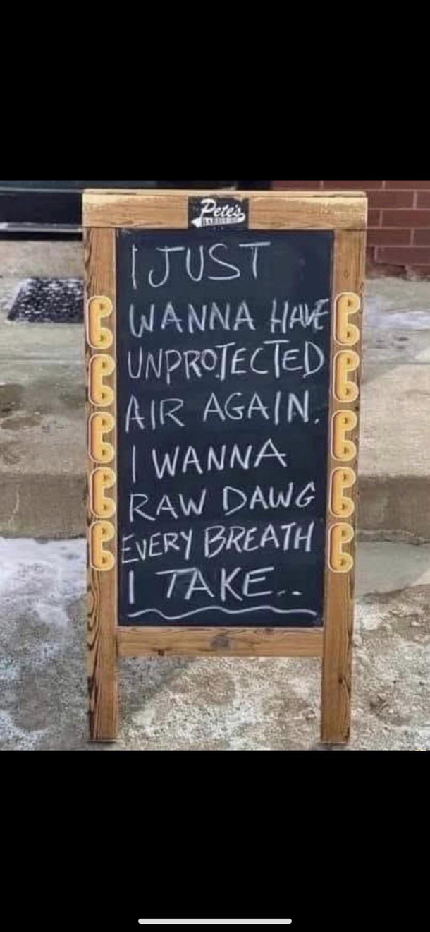 All of us