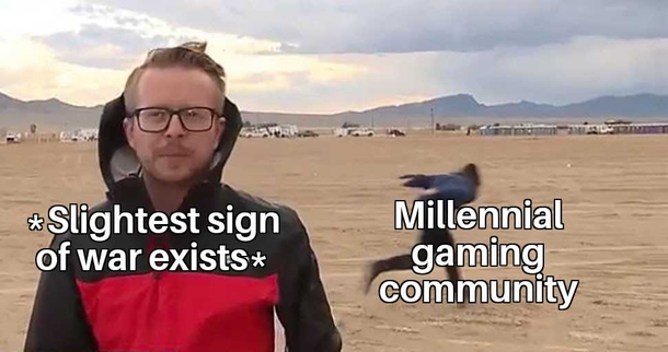 All rise