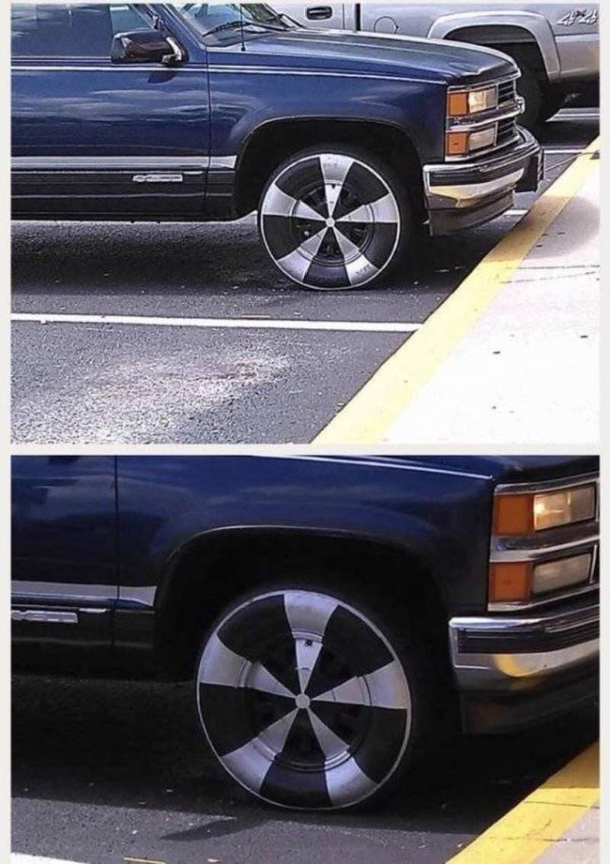 All the bling without the cost