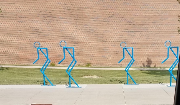 All the single ladies