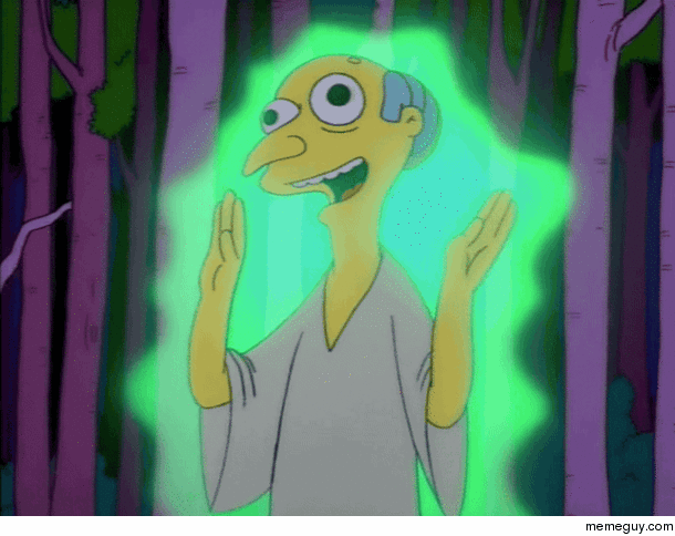 All These People With Uranium