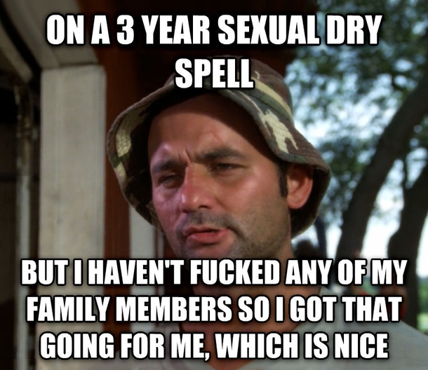 All these recent confession bears got me thinking