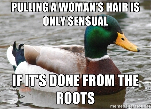 All women know of this as should men