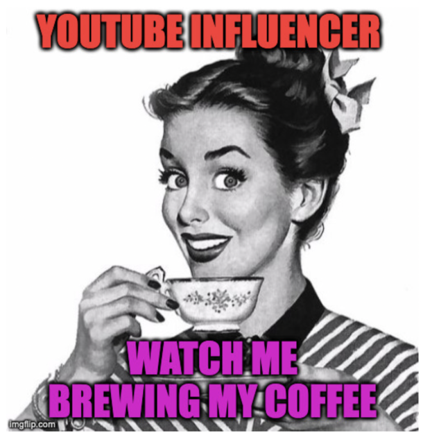 All youtubevideos after commericals