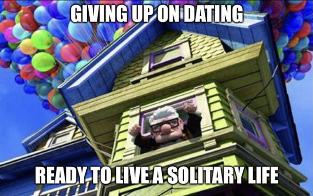 Almost a true story