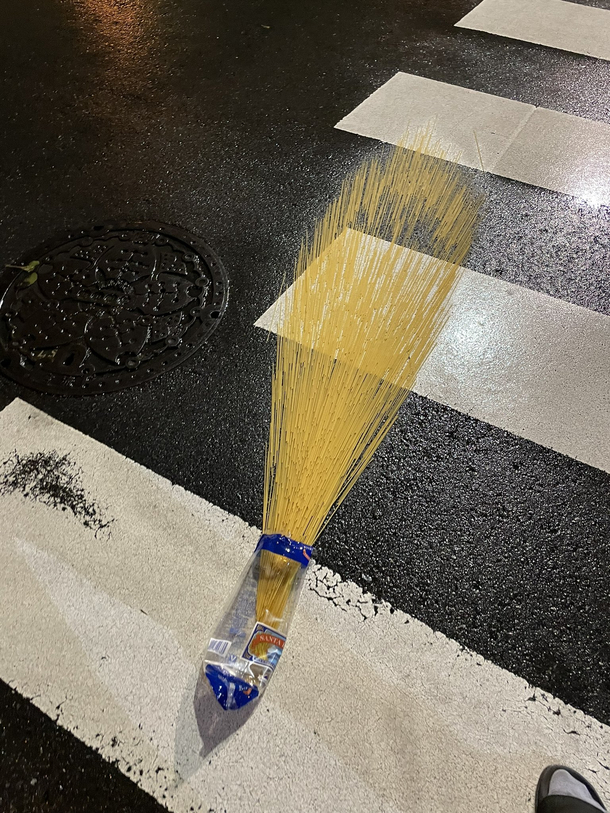Almost Art