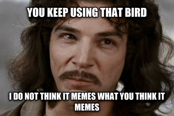 Almost every time I see Unpopular Opinion Puffin on the front page