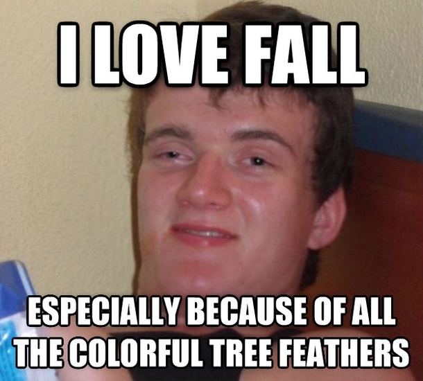 Almost said it out loud