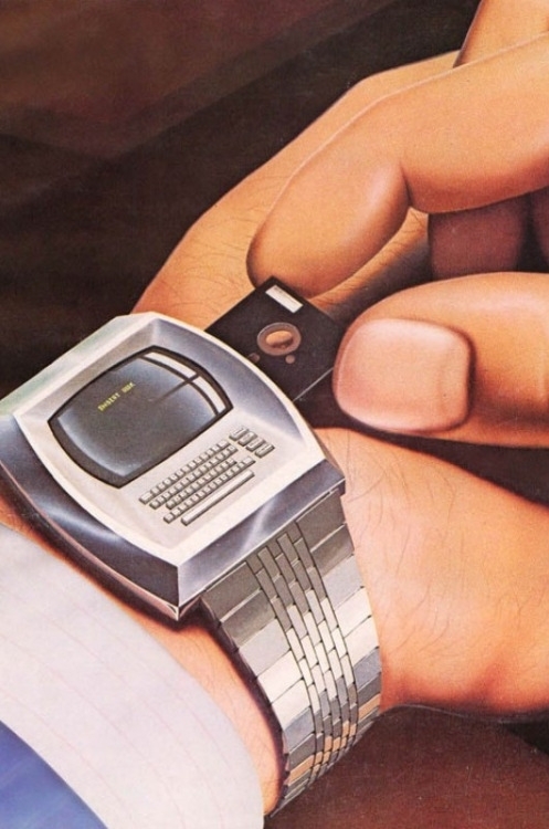 Almost TOO accurate Byte Magazines computing prediction April 