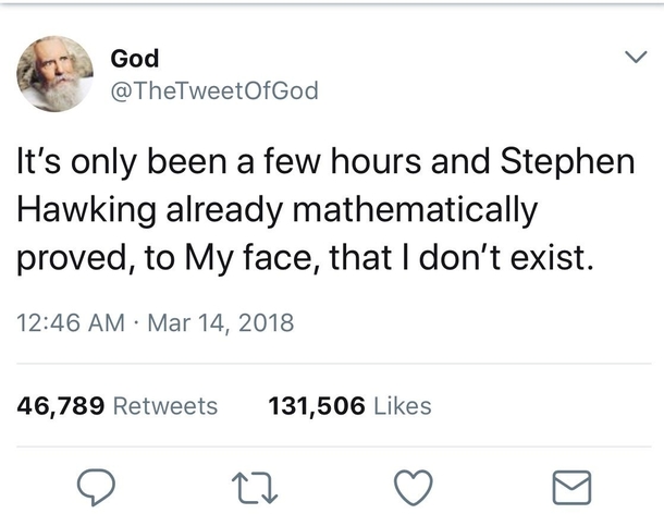 Already back at workRIP Steve