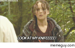 Alright Jennifer thats enough