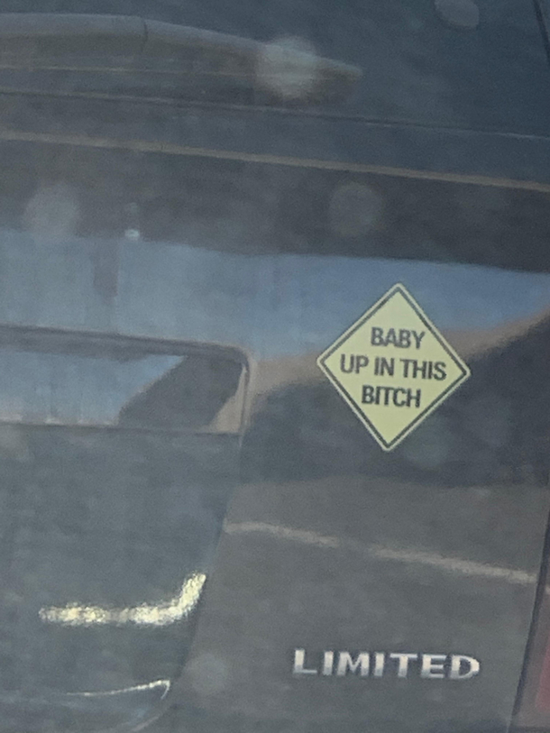 Alrighty then  