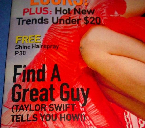 Also in this issue of Seventeen Swimming Lessons with Natalee Holloway and learn to ride horses with Christoper Reeve