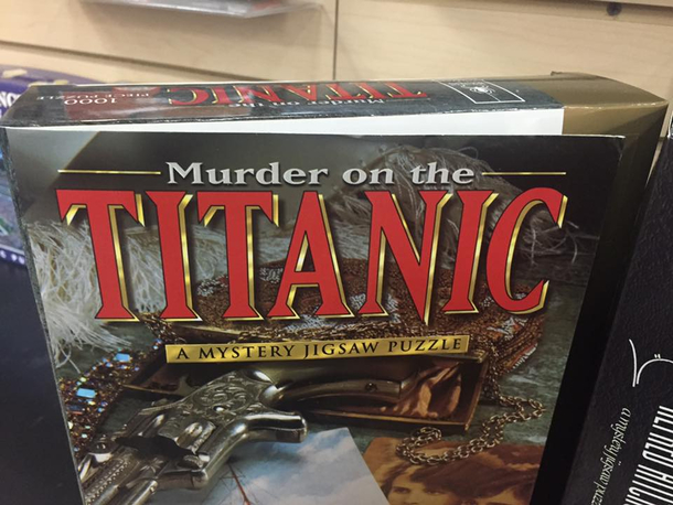also known as Probabilistically speaking a redundant waste of effort