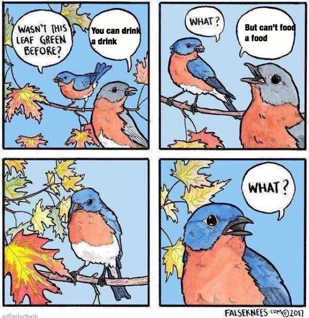 Also true