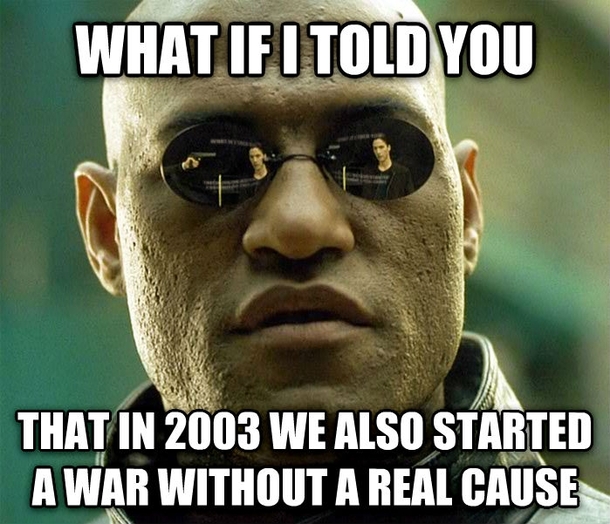 Although it is right so speak out against Putin remember this
